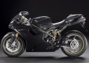 Ducati 1098S